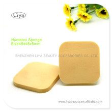 Oil Resistant Face Wash Sponge With High Quality